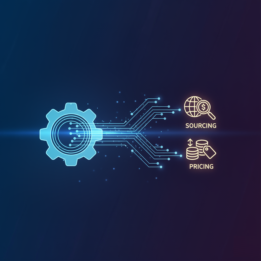 E-Commerce Automation Tool