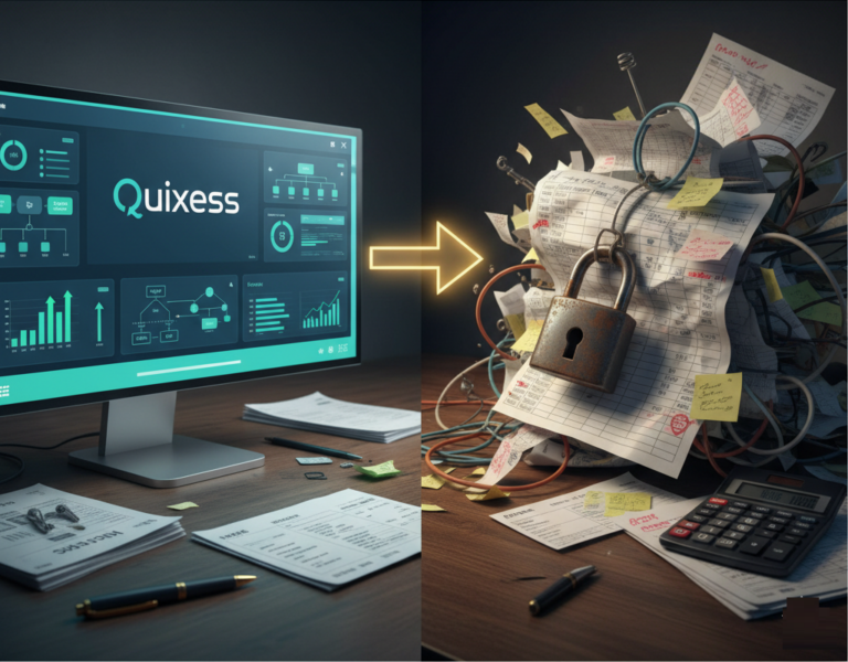 The ROI of Smarter Tools