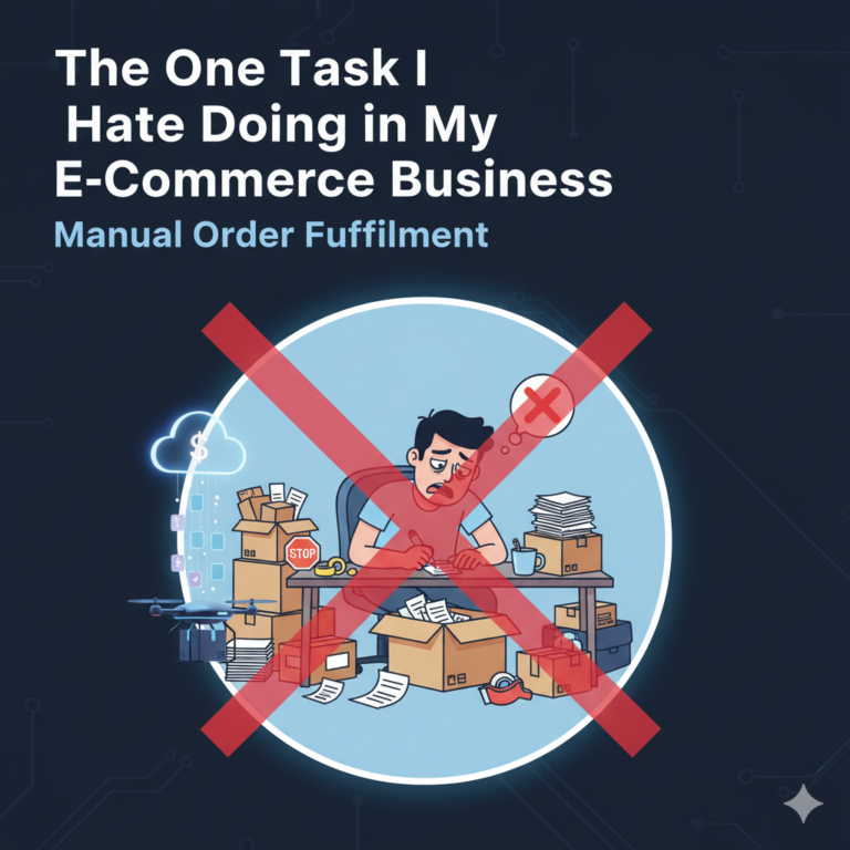 E-Commerce-Business