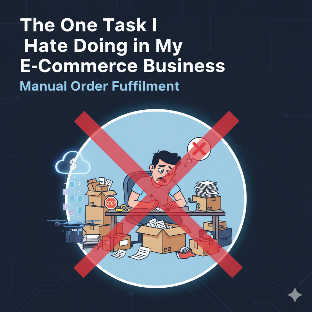 E-Commerce-Business