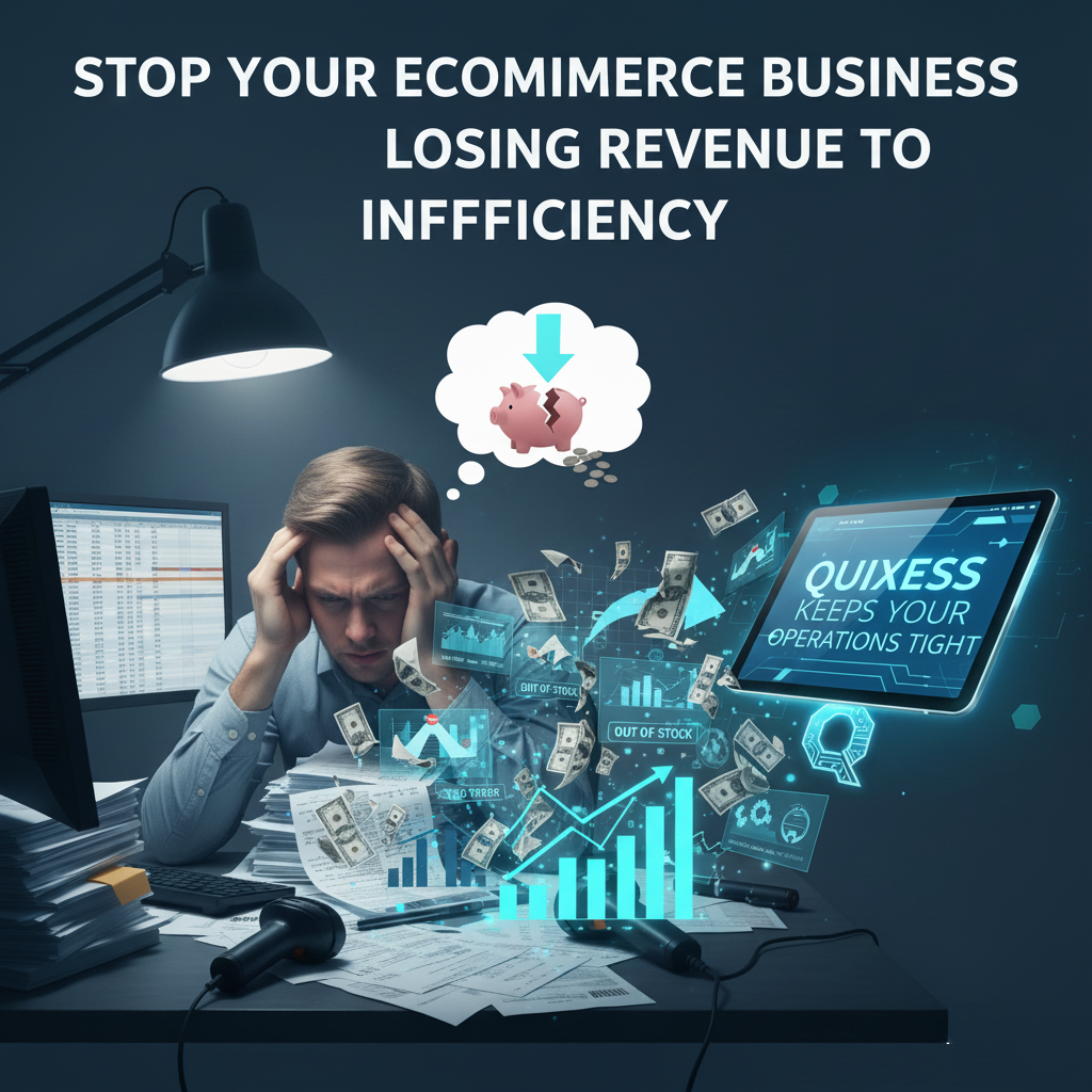 Ecommerce Business