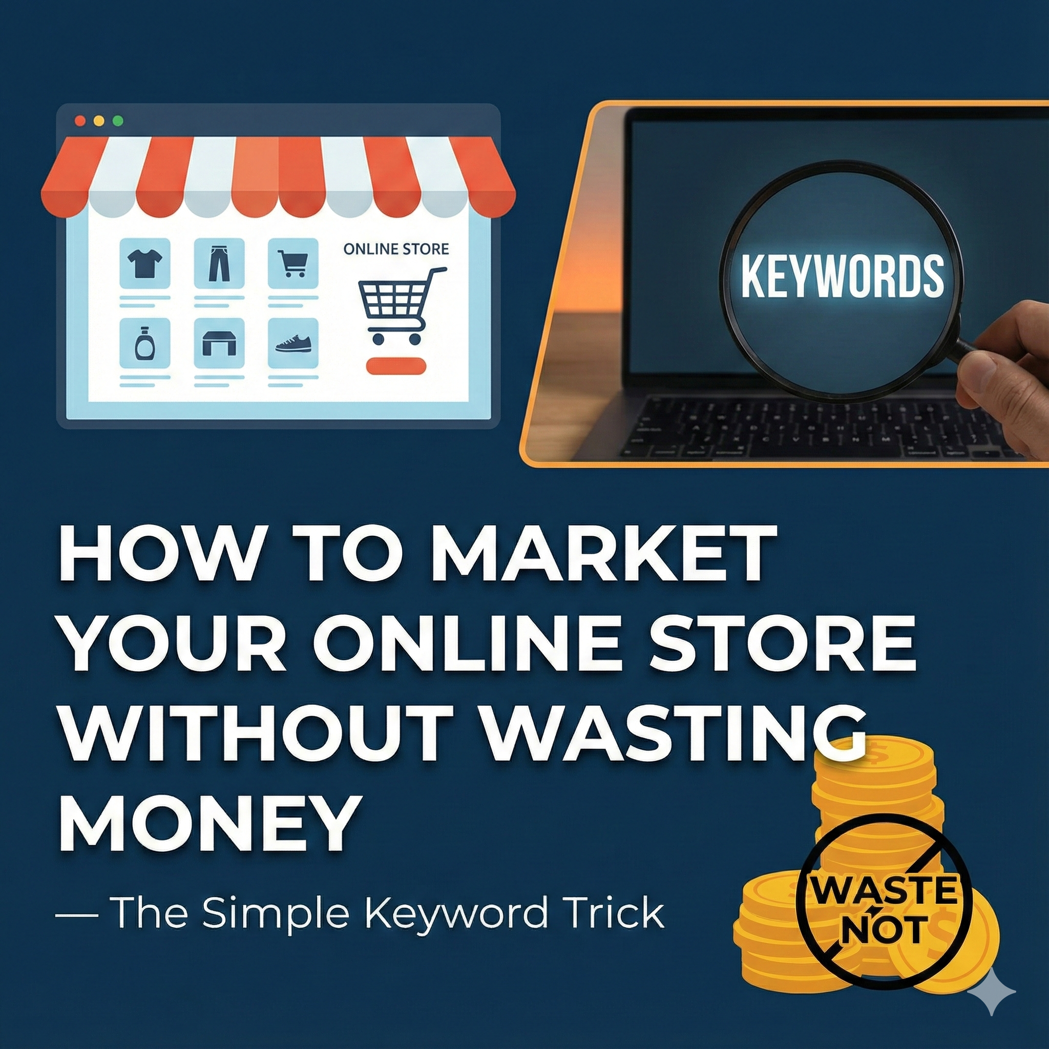 How to Market Your Online Store