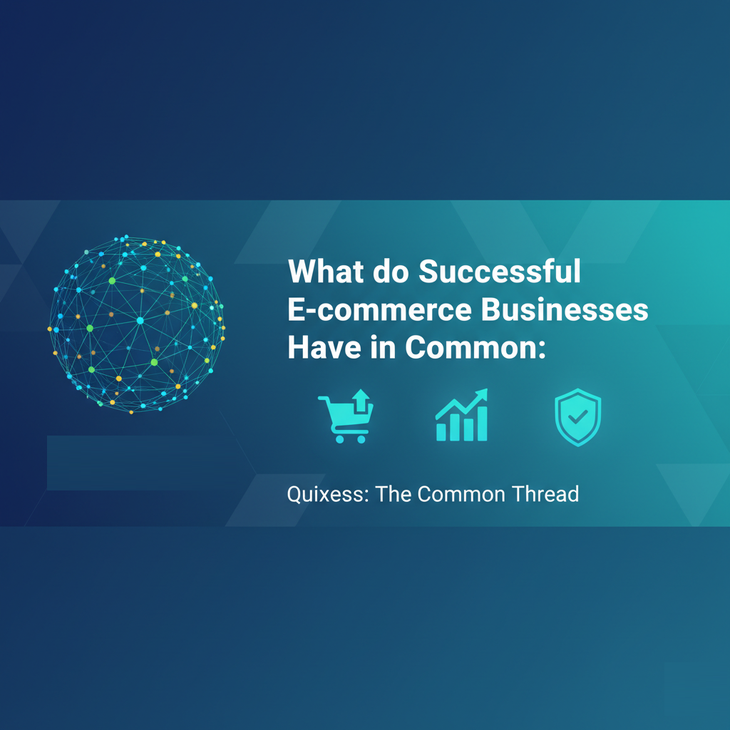 Successful E-commerce Businesses