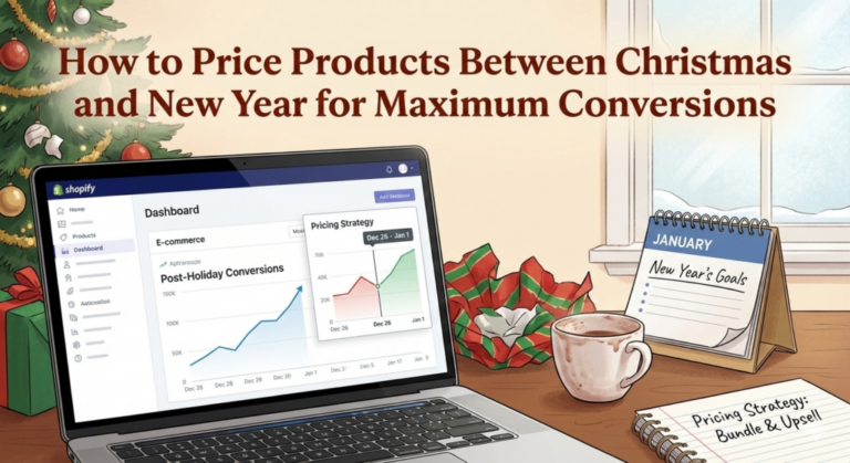 Pricing-products-between-Christmas-and-New-Year